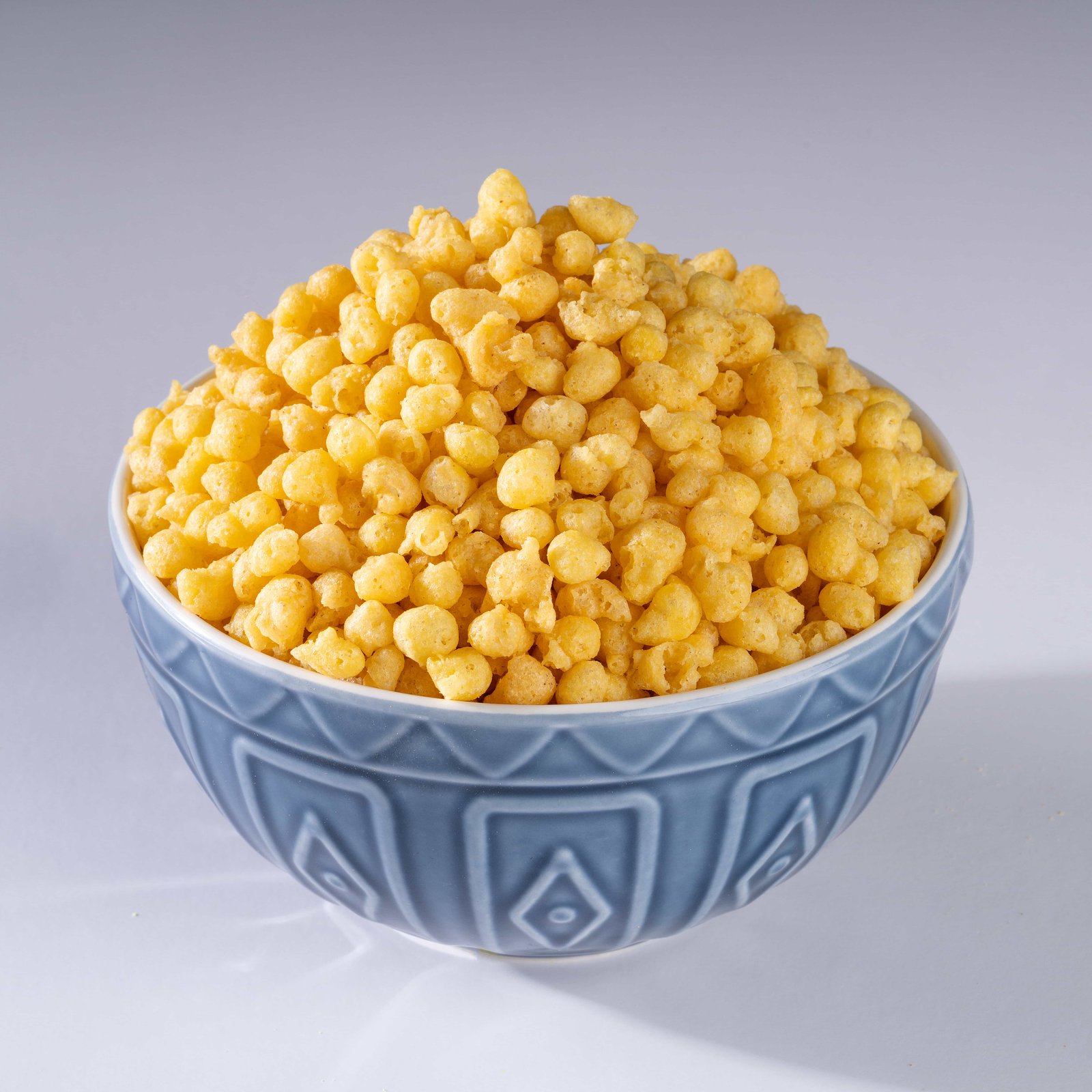 Plain Boondi